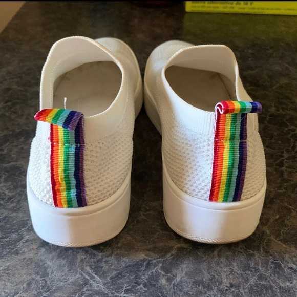 Steve Madden Beale sneakers - Picture 3 of 4